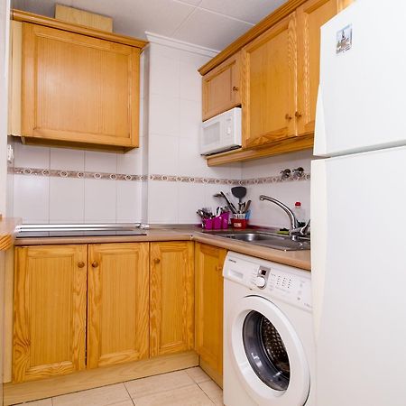 Espanatour Apartment Omara Torrevieja Zewnętrze zdjęcie