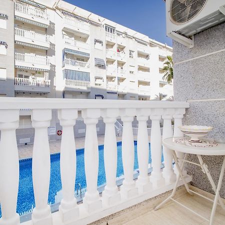 Espanatour Apartment Omara Torrevieja Zewnętrze zdjęcie