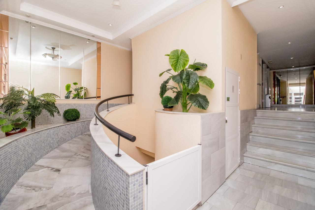 Espanatour Apartment Omara Torrevieja Zewnętrze zdjęcie