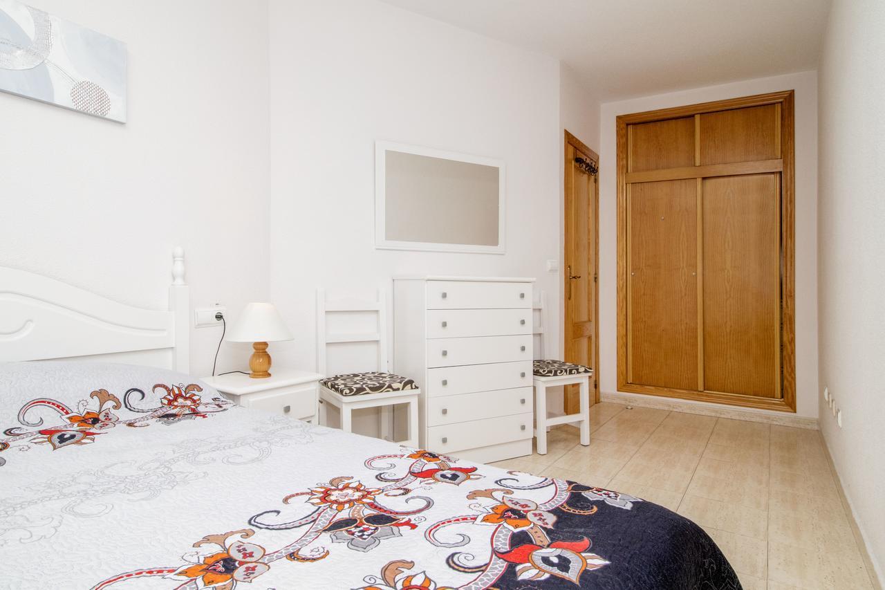 Espanatour Apartment Omara Torrevieja Zewnętrze zdjęcie