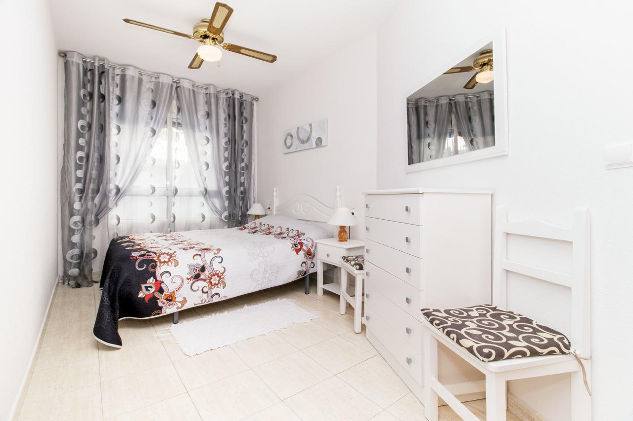 Espanatour Apartment Omara Torrevieja Zewnętrze zdjęcie