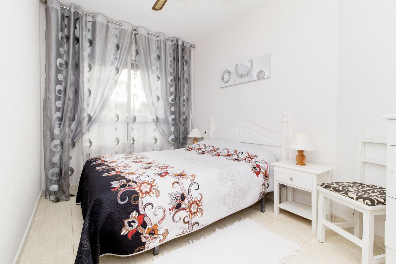 Espanatour Apartment Omara Torrevieja Zewnętrze zdjęcie