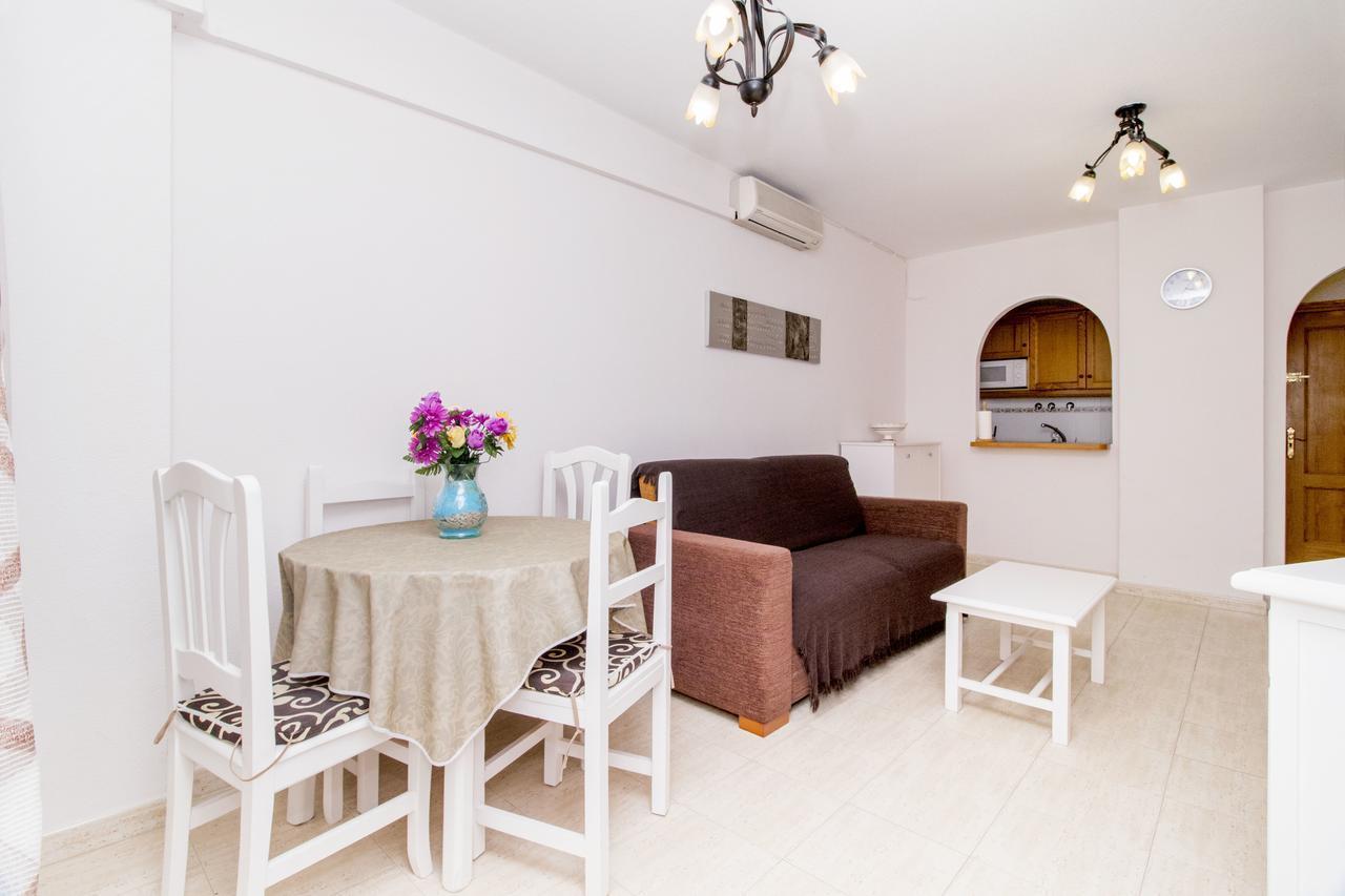 Espanatour Apartment Omara Torrevieja Zewnętrze zdjęcie