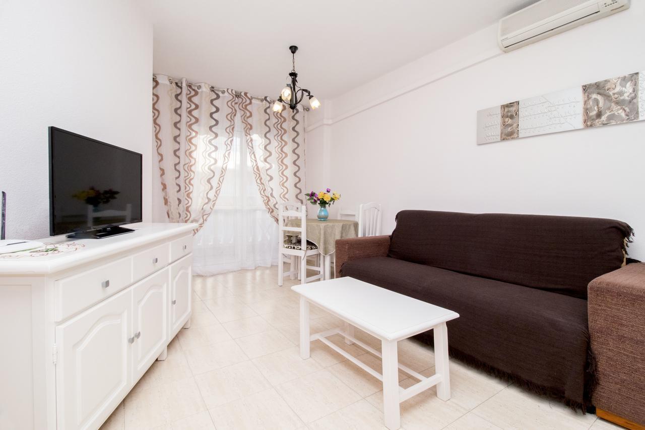 Espanatour Apartment Omara Torrevieja Zewnętrze zdjęcie