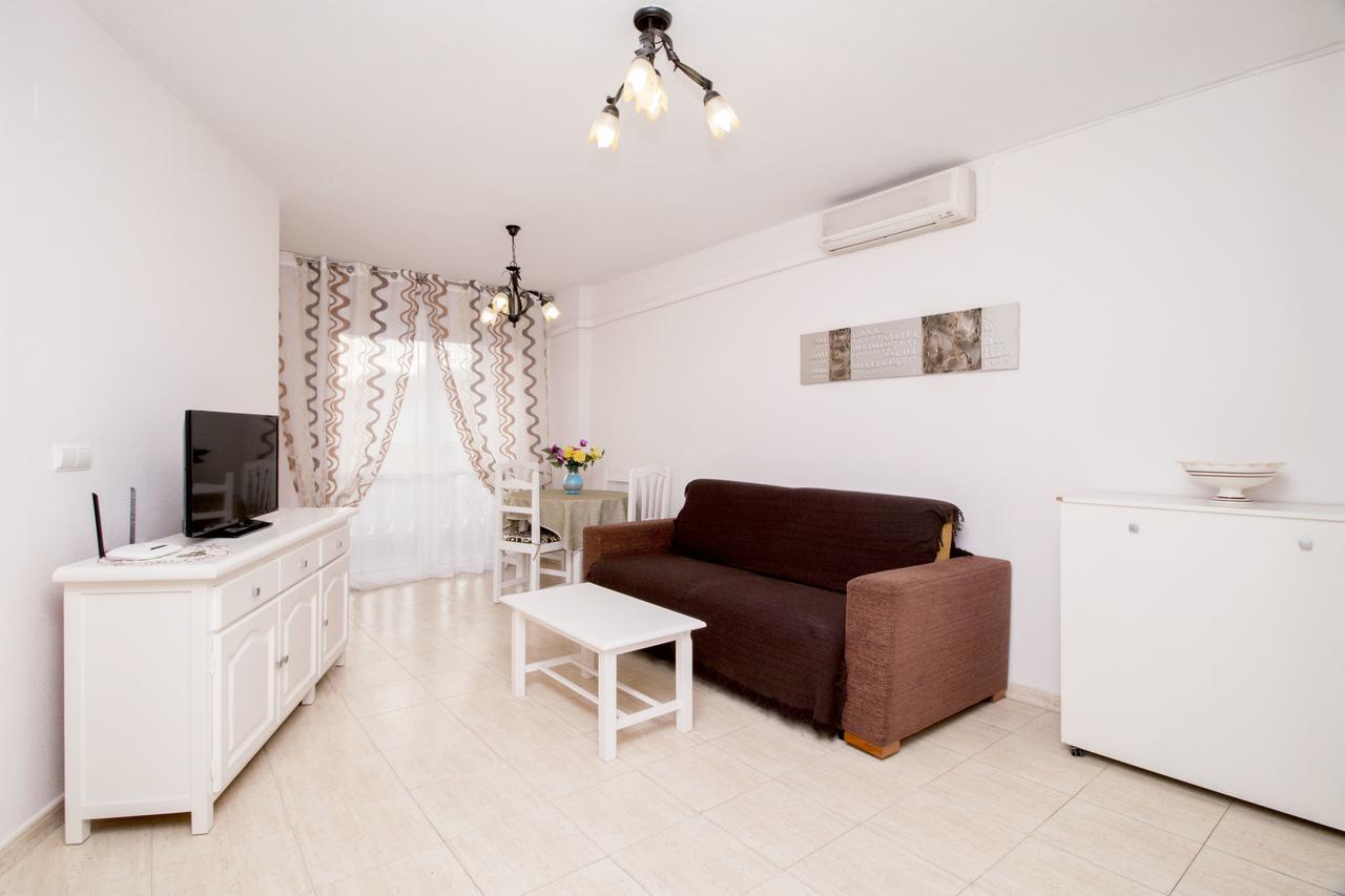 Espanatour Apartment Omara Torrevieja Zewnętrze zdjęcie