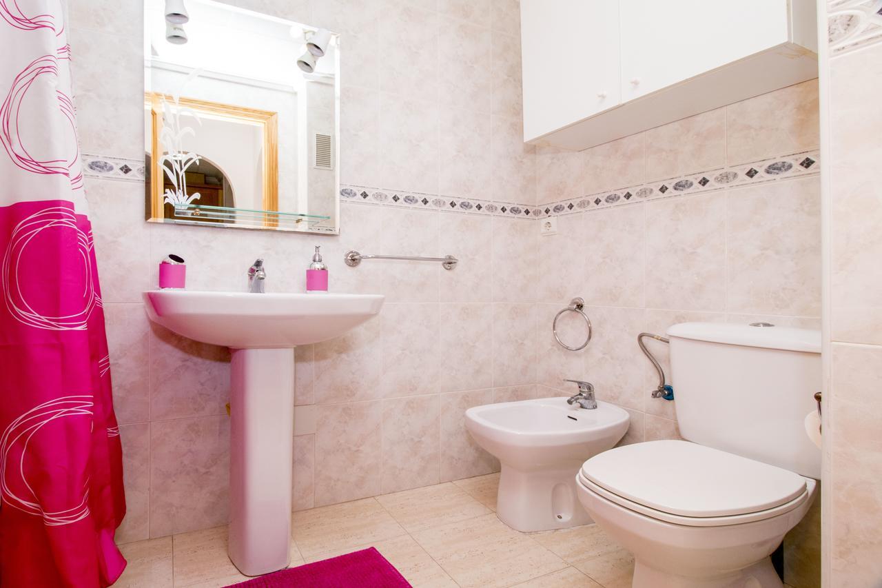 Espanatour Apartment Omara Torrevieja Zewnętrze zdjęcie